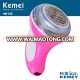 Kemei722 Electric Rechargeable lint Remover Carpet Lint Remover