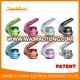 new design patented fabric shaver