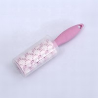 Japan tape animal hair magic brush pocket roller lint remover sticky