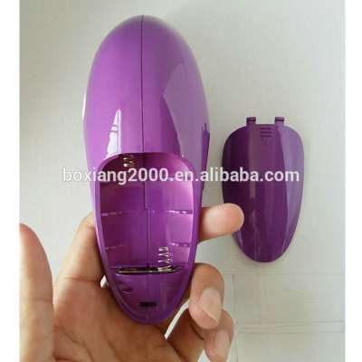 fabric ball shave dc-powered lint remover or lint shaver or clothes shaver, household lint remover